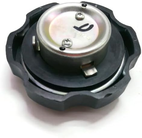 Genuine Diesel Tank Cap Lockable For JCB (Part No. 333/Y1373)