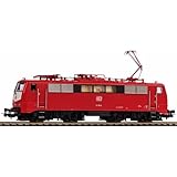 piko wechselstrom loks programmieren 1 Stück 51859 E-Lok BR 111, DB AG, Ep. V (inkl. Sound) WECHSELSTROM/AC