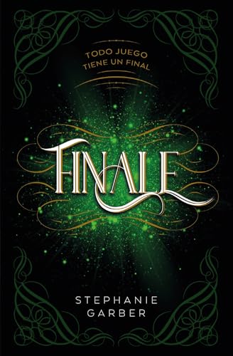 Finale: Todo juego tiene un final (Books4pocket narrativa)