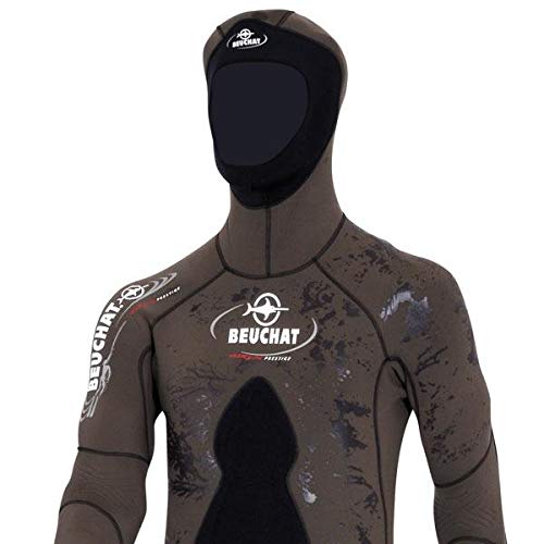 BEUCHAT Marlin Prestige 5mm Jacket (Small)