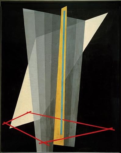 Graffiti Art Mural Komposition K Xvii affiche moderne pour salon contemporain