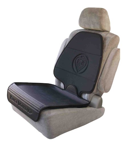 image for Prince Lionheart Car Seat Protector. The Only 2 Stage Seatsaver Design