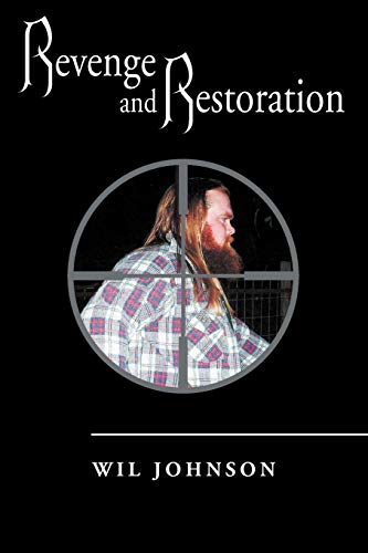 Revenge and Restoration für 18,83 EUR bei amazon.de Bild: Revenge and Restoration für 18,83 EUR bei amazon.de