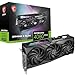 MSI GeForce RTX 4080 SUPER 16G Gaming X Slim Grafikkarte - RTX 4080 GPU, 16GB GDDR6X (23Gbps/256-bit), PCIe 4.0, TRI FROZR 3, HDMI 2.1, DisplayPort 1.4a