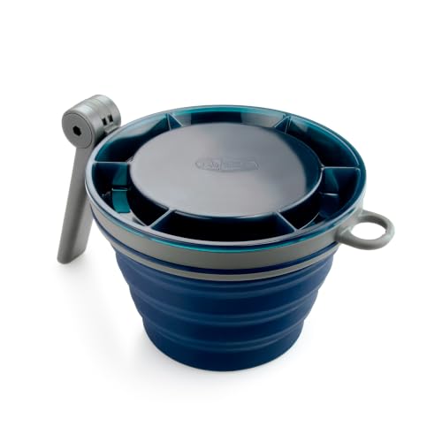 GSI Outdoors Collapsible Fairshare Mug