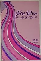 New Wine for an Old Bottle? 155673090X Book Cover