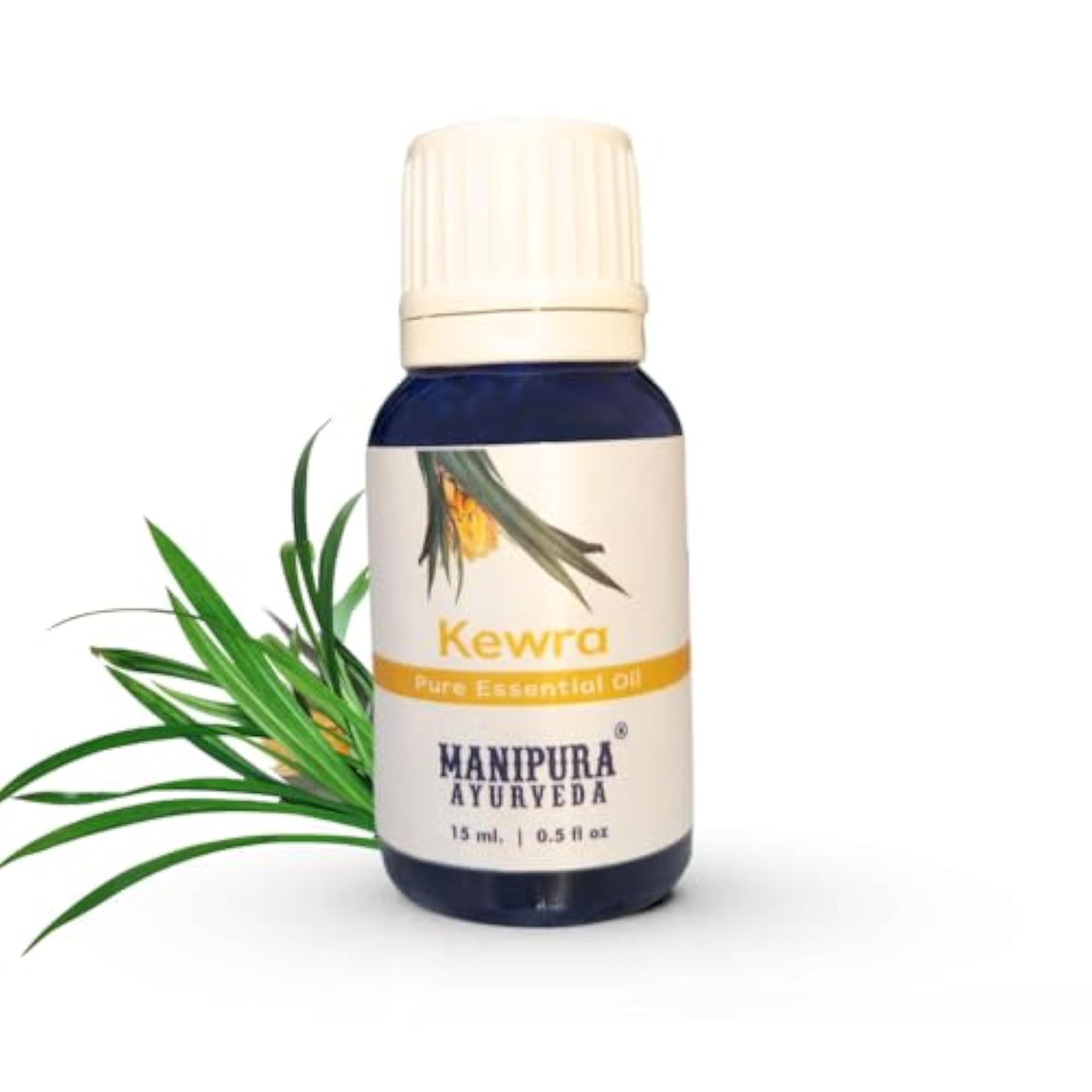 Kewda Essential Oil Diffuser Combo Pack, 100% Pure & Natural