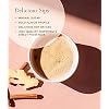 Art of Tea | Ginger Spice Chai Concentrate | 4 Pack 2.8 oz Chai tea bags (8 Servings per bag) | Chai Tea Latte Concentrate