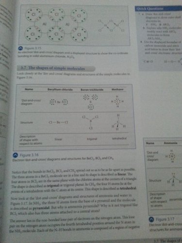 Chemistry in Context for Cambridge International