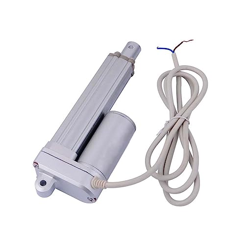 Vérin électrique de lit médicalisé 12V motorisation de confort pour soins à domicile