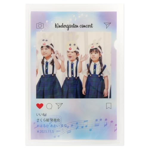 NAt@C ƋLO LO i   ty v[g Z q 搶 Mtg 싅 TbJ[ IWi Instagram  CX^ A4TCY NAt@C 30Zbg [Tr3204] (, 1)