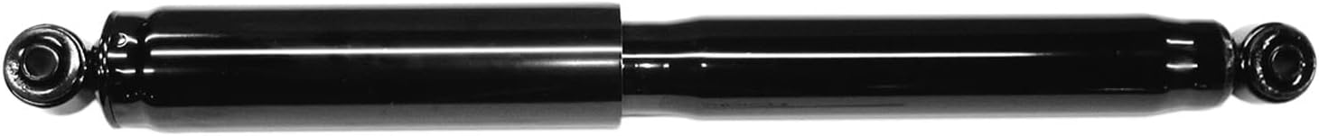ACDelco Silver 520-132 (88966862) Mid-Grade Gas Charged Rear Shock Absorber