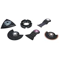 Bosch Accessories Home