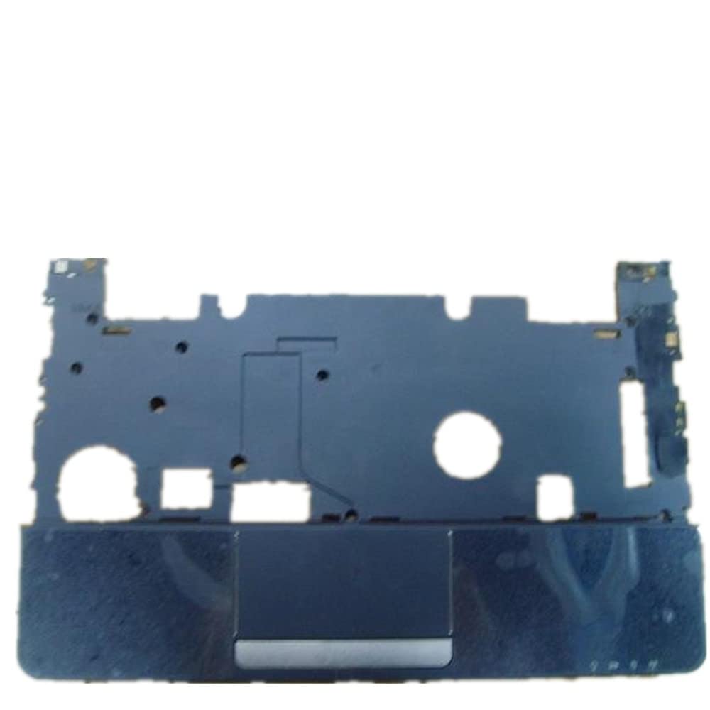 Coque Clavier ASUS Eee PC 1016P pour réparer un trackpad usé - 3