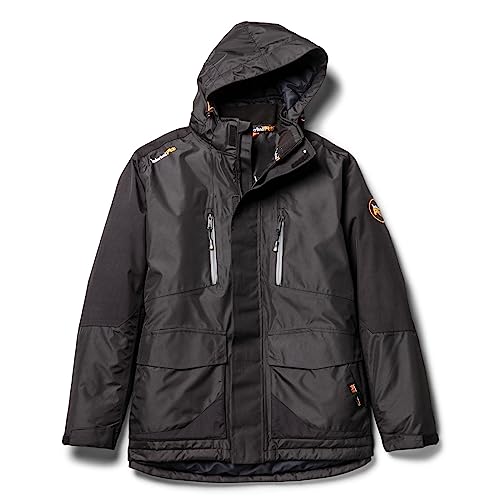 Timberland PRO Men's, Dry Shift Max Jacket2