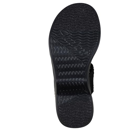 Skechers Women's Cali Day Wedge Sandal2