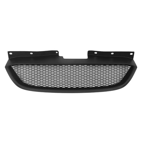 Calandre avant Hyundai Genesis Coupe 2009 2010 grille nid d'abeille pare-choc