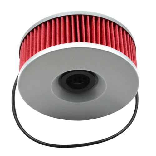 Filtre à huile haute capacité pour VMX1200 XS850 750 - 5
