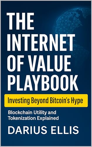 The Internet of Value Playbook: How to Invest in the