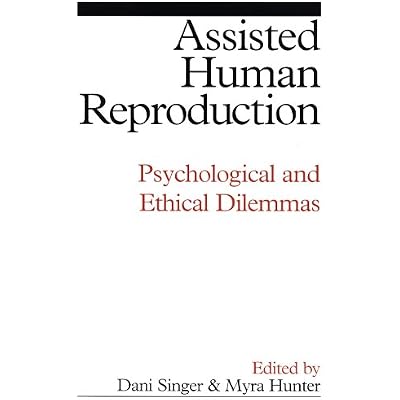 Assisted Human Reproduction