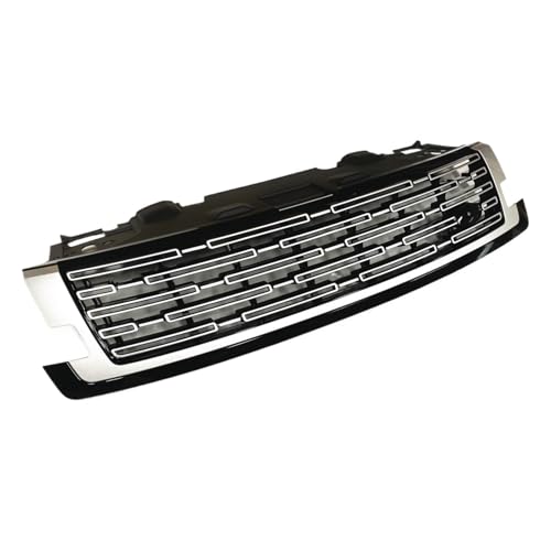 Calandre Avant Voiture pour Range Rover Vogue L405 Idéale pour les Longs Voyages