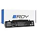 Price comparison product image RDY 6600mAh Laptop Battery AA-PB9NC6B AA-PB9NS6B for Samsung R519 R522 R525 R530 R540 R580 R620 R719 R780 RC510 RC520 RC530 RC710 RC720 RC730 RF510 RF511 RF710 RF711