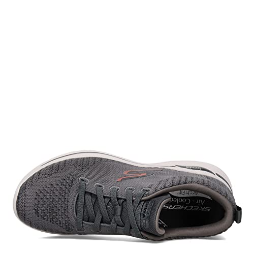 Image of Skechers Men's Gowalk Arch Fit - Athletic Workout Walking Shoe with Air Cooled Foam Sneaker
