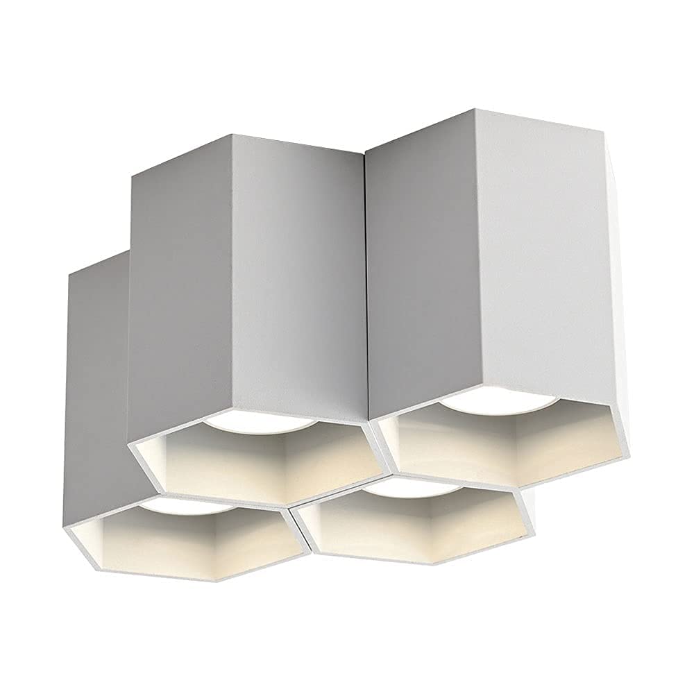 Spot de plafond moderne spotlight speed downlight lampe d'accentuation aluminium salon