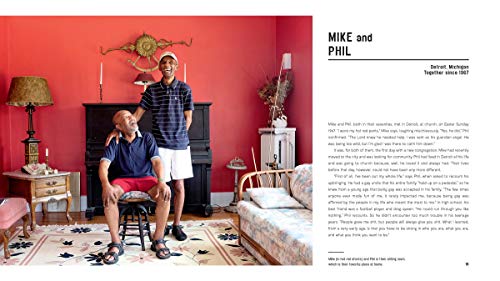 Queer Love In Color #TOP6