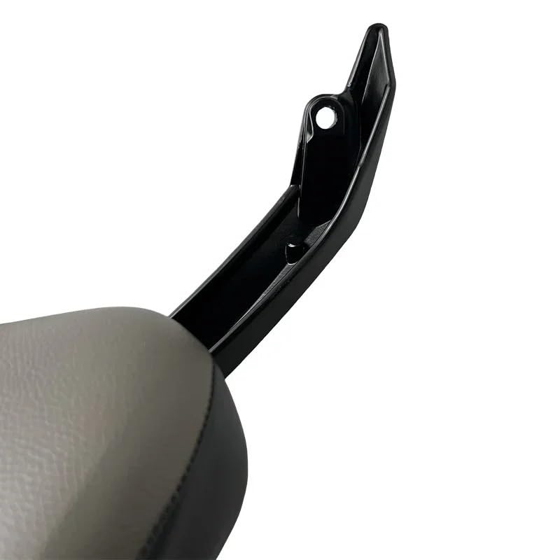 Accessoires sécurité pour passager arrière TMAX530 2012-2016 - 7