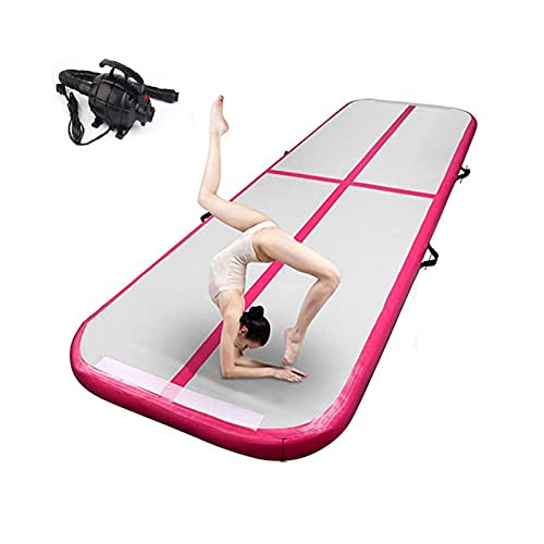 Colchonetas para Volteretas