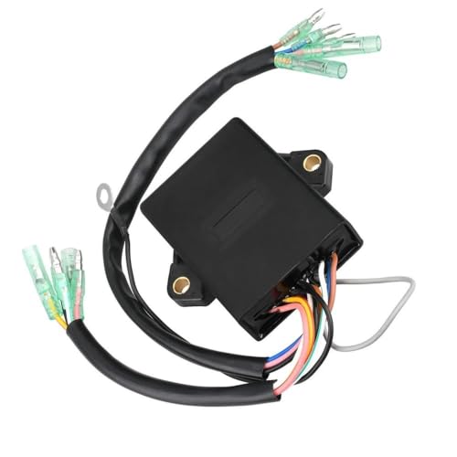 Unité CDI 66M-85540 pour retrouver un démarrage instantané sur F15 et F9.9