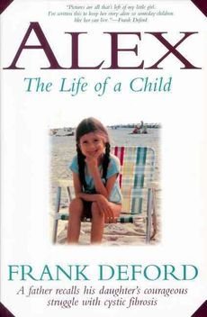 [(Alex: the Life of a Child )] [Author: F. Defo... B010BCE796 Book Cover