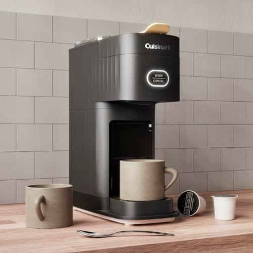 Cuisinart Soho Coffeemaker - Thumbnail 5