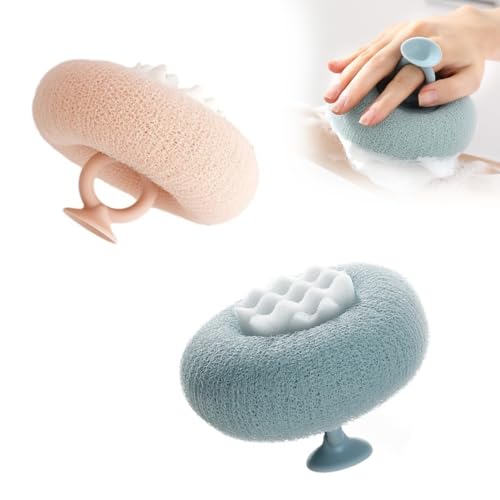 2024 VAbvO[h 2-in-1 Ђ܂oX{[AX[p[\tgЂ܂zՃoX{[AzՕt}bT[WoXX|W{[AoXX|WN[jOuVAAjpV[X|W (Color : Pu/0) (Color : Pi