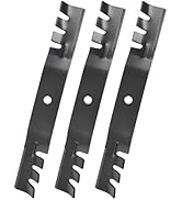 Amazon.com : Keycci 103-6403 Hi Lift Mower Blade Compatibles with