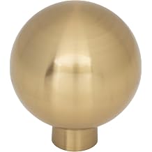 Top Knobs Brockwell 1 1/4" Diameter Round Knob