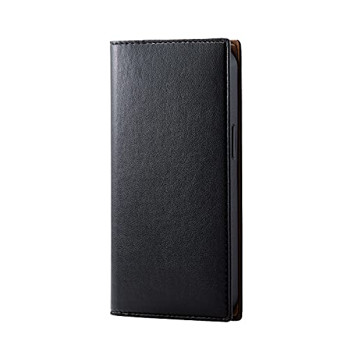 �G���R�� iPhone 13 Pro/���U�[�P�[�X/�蒠�^/RICERCA(Coronet)/�l��