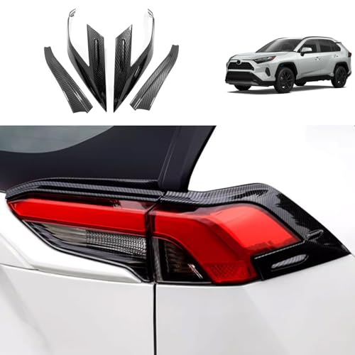 DILAGULOg^ RAV4 5 2019N4`XA50^ɓK e[Cg Jo[ K[jbV e[vJo[ Ae[v OANZT[ABS 2PC(J[{)