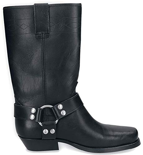 Dockers , Unisex Erwachsene Biker Boots