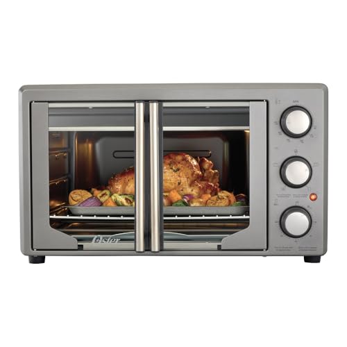 Opiniones de Horno hamilton beach los mejores 10. 26 Opiniones de Horno hamilton beach los mejores 10. 26