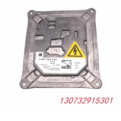 Module de commande de phares Subaru Outback pour restauration éclairage nocturne