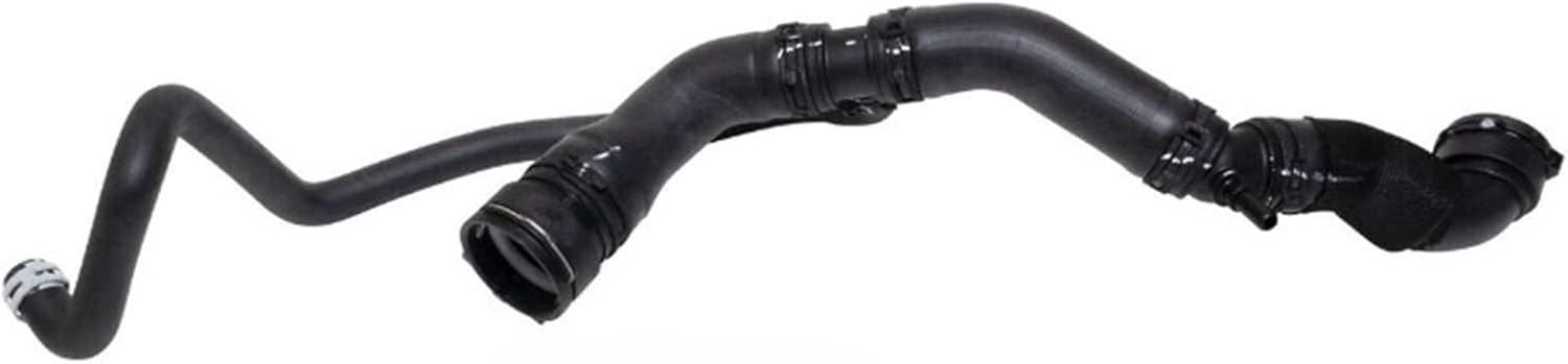 LR080119 Engine Upper Pipe Radiator Outlet Pipe Top Compatible With Compatible With Range Rover Executive Range Rover Sport 4.4 LR080119