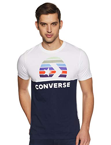 Image of Converse Men's Regular Fit T-Shirt