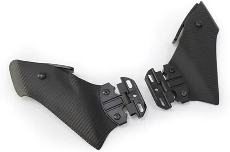 エアロダイナミック・ウイング オートバイサイドウイングレットキット