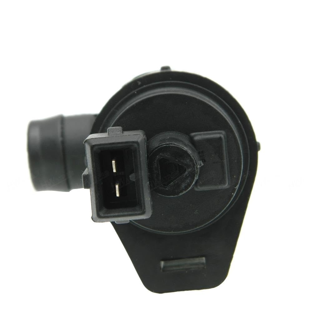 Blow Off Valve Pasuje do Chevrolet Cruze Trax Pasuje do Opel Zafira Vectra C Mokka X Insignia Zawór odpowietrzający Canister Control Zawór Elektromagnetyczny Doładowania Turbo(5 PCS)