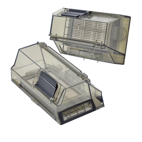 Bac à poussière Lydsto W2 W2 Lite Edge accessoire robot - 3
