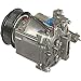 Global Parts Distributors - New A/C Compressor Fits 13-15 SONIC (6513005)