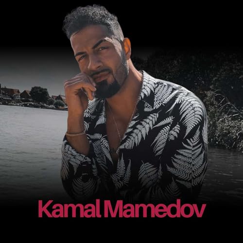Kamal Mamedov: From Gym Floor to your Social Feed Podcast Por arte de portada