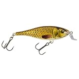 Rapala Shallow Shad Rap Wobbler 9,0cm CARP